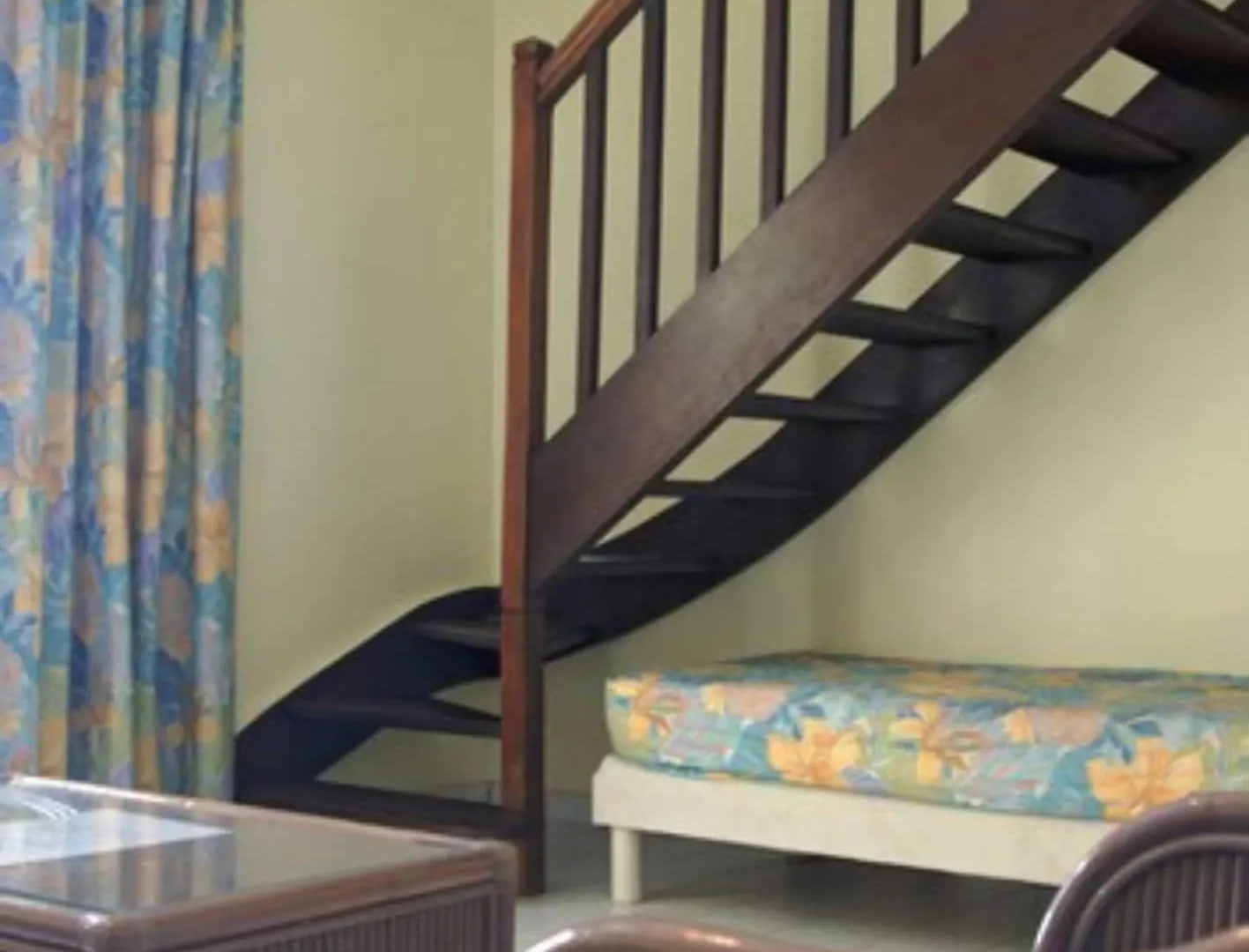 Hotel Residence Le Vallon Guadeloupe Parc Piscine Appartements & Studios & Services Hoteliers A La Carte Saint-Francois