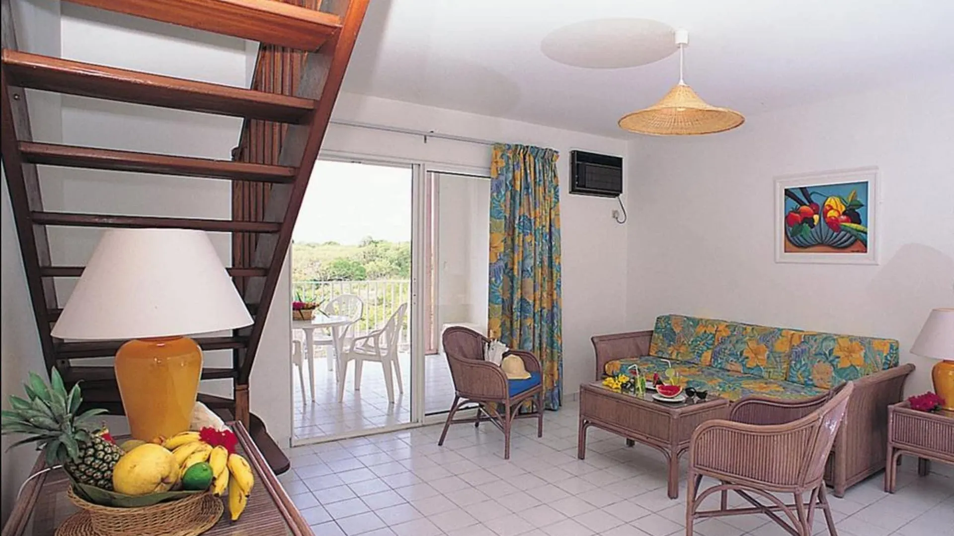 ** Hotel Residence Le Vallon Guadeloupe Parc Piscine Appartements & Studios & Services Hoteliers A La Carte Saint-Francois  Guadeloupe