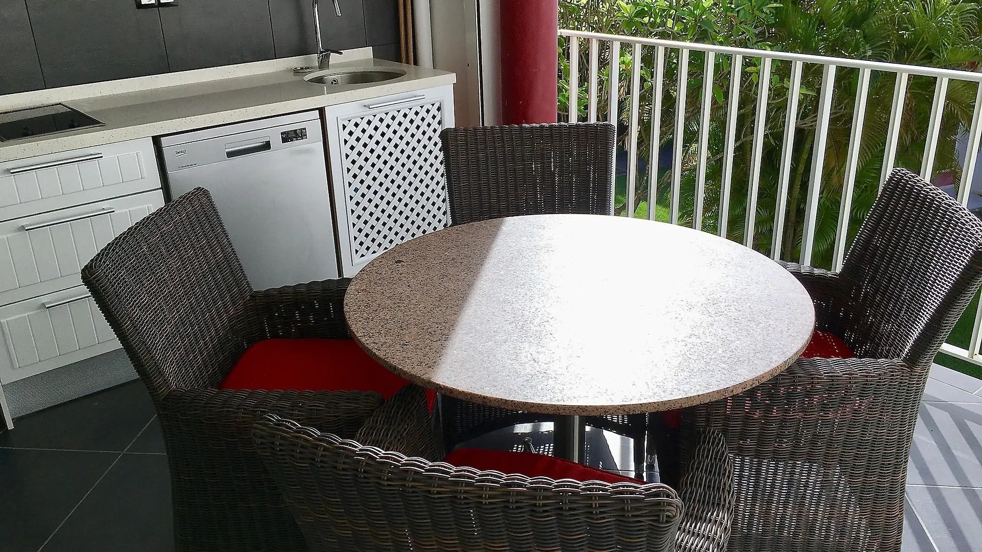 Residence Le Vallon Guadeloupe Parc Piscine Appartements & Studios & Services Hoteliers A La Carte Saint-Francois  2*, Saint-Francois (Grande-Terre)