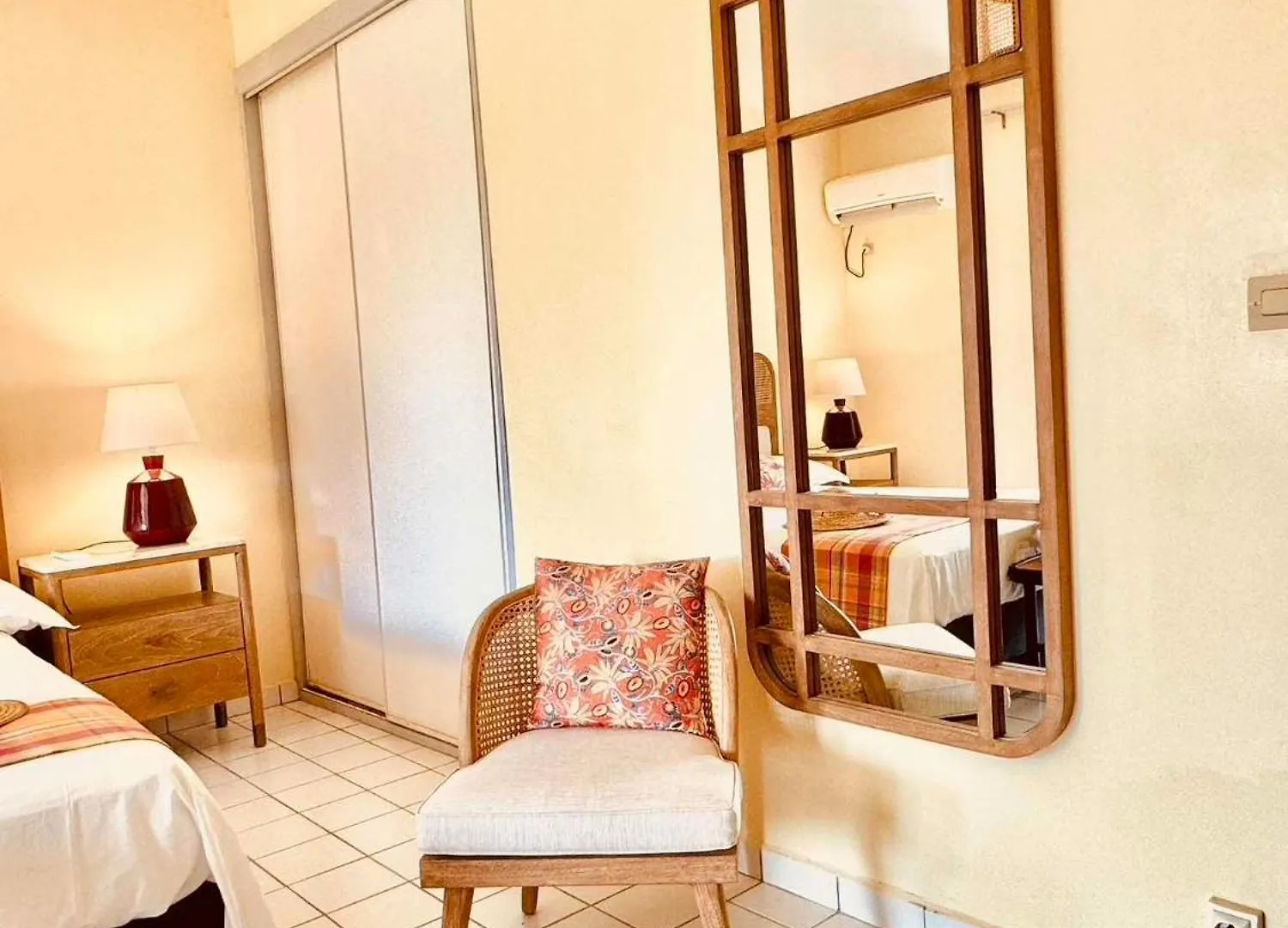 Residence Le Vallon Guadeloupe Parc Piscine Appartements & Studios & Services Hoteliers A La Carte Saint-Francois  Saint-Francois (Grande-Terre)
