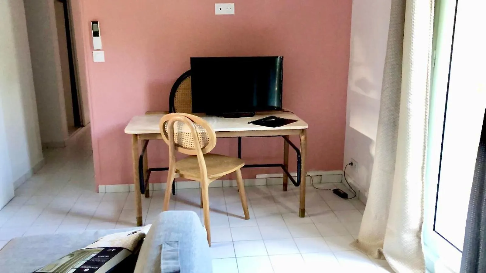 Hotel Residence Le Vallon Guadeloupe Parc Piscine Appartements & Studios & Services Hoteliers A La Carte Saint-Francois